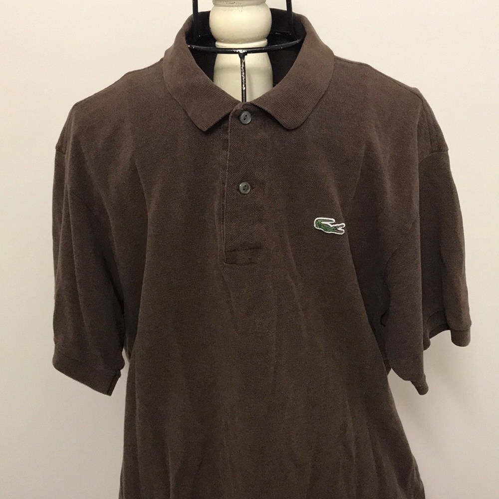 Lacoste Polo
